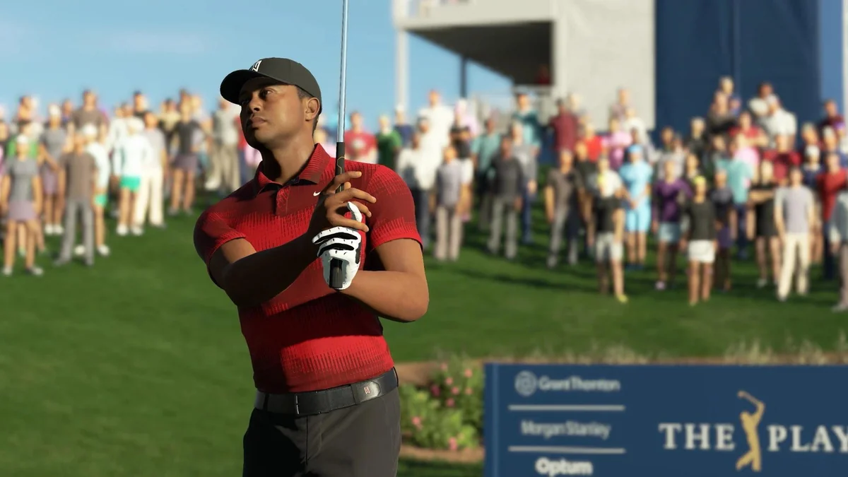 图片[2]-PGA TOUR 2K23豪华中文全DLC v1.0端游高画质下载-锐品游戏库