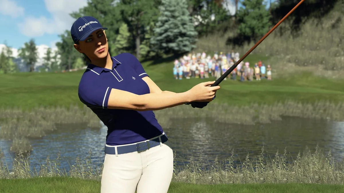 图片[4]-PGA TOUR 2K23豪华中文全DLC v1.0端游高画质下载-锐品游戏库
