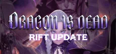 Dragon Is Dead v1.2中文版免费下载|高画质独立动作RPG砍杀游戏最新版-锐品游戏库