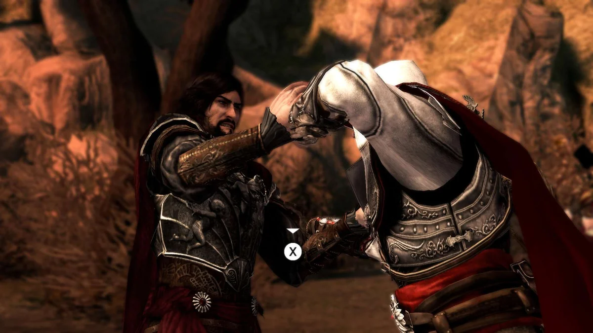 刺客信条兄弟会Build.12901844中文高画质版免费下载开放世界动作冒险-锐品游戏库