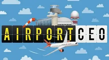 图片[1]-Airport CEO v1.1.3中文版高画质机场模拟经营游戏免费下载-锐品游戏库