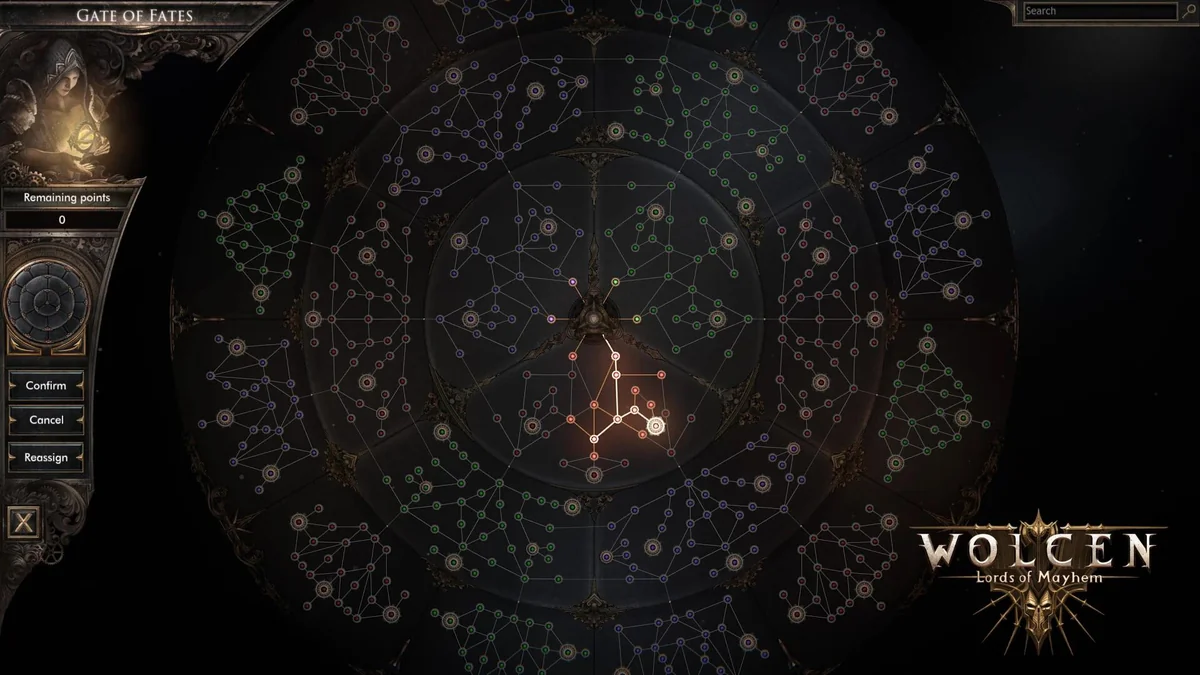 破坏领主v1.1.7.16中文版高画质ARPG免费下载解压即玩-锐品游戏库