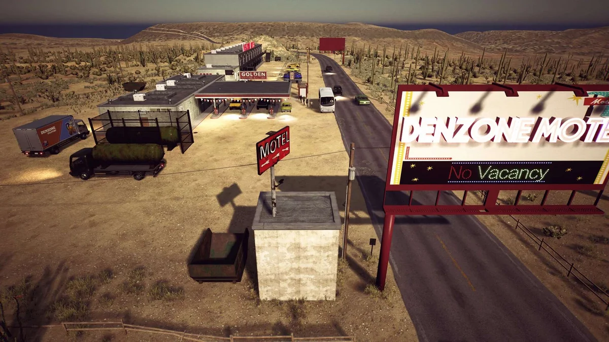 图片[2]-汽车旅馆经理模拟器v2025.2.21中文版高画质经营模拟游戏免费下载-锐品游戏库