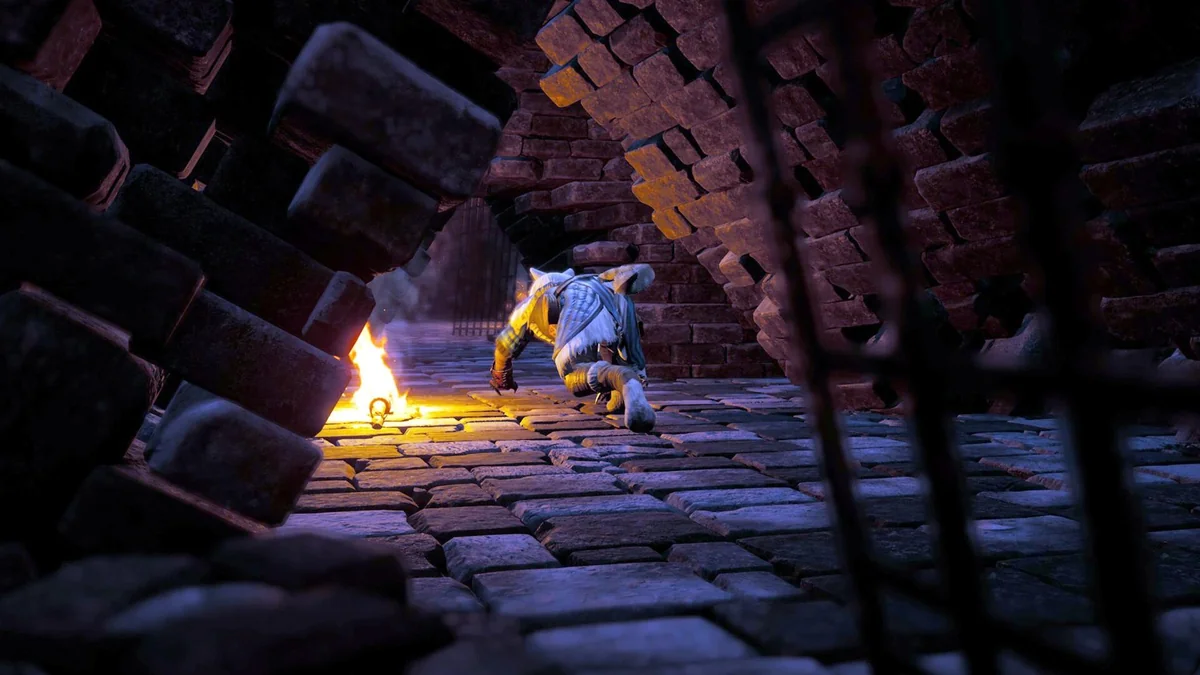 月影杀Kristala最新中文版暗黑动作RPG魂系战斗高画质免费下载-锐品游戏库