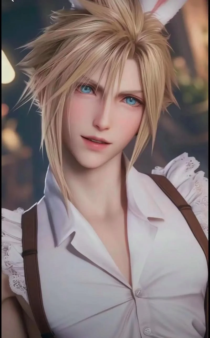 图片[1]-最终幻想7重制版Intergrade豪华中文版高画质MOD免费下载-锐品游戏库