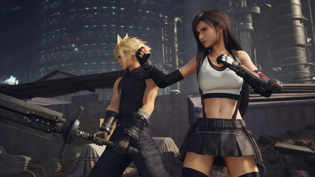 图片[7]-最终幻想7重制版Intergrade豪华中文版高画质MOD免费下载-锐品游戏库