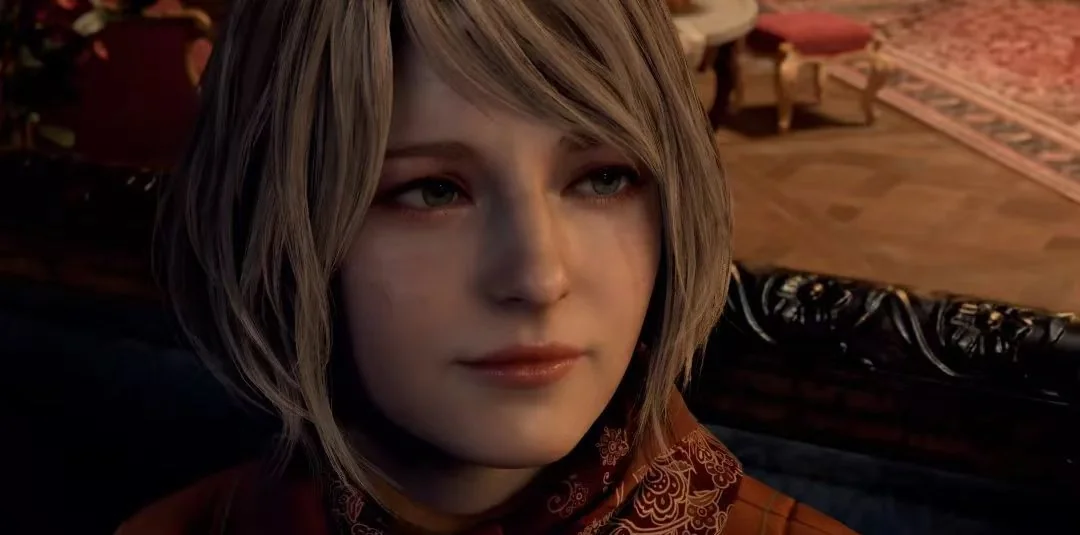 生化危机4重制版豪华中文高画质MOD整合版PC免费下载-锐品游戏库