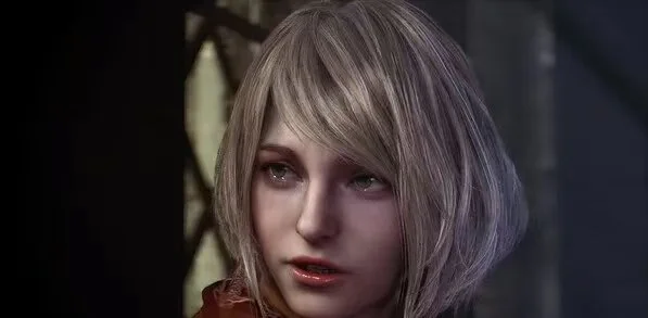 图片[3]-生化危机4重制版豪华中文高画质MOD整合版PC免费下载-锐品游戏库