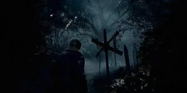 图片[6]-生化危机4重制版豪华中文高画质MOD整合版PC免费下载-锐品游戏库