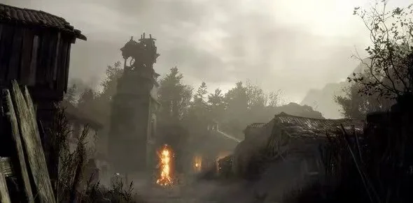 图片[7]-生化危机4重制版豪华中文高画质MOD整合版PC免费下载-锐品游戏库