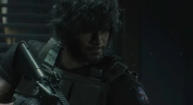 图片[2]-生化危机3重制版2025豪华中文全DLC高画质PC版免费下载-锐品游戏库