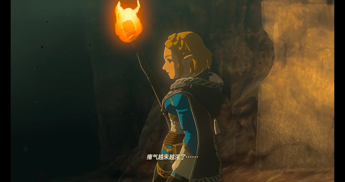 图片[2]-塞尔达传说王国之泪v1.4.2PC模拟器高画质中文整合版下载-锐品游戏库