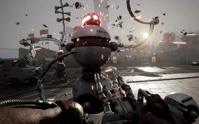 图片[3]-原子之心豪华中文全DLC最新版高画质射击游戏免费下载-锐品游戏库