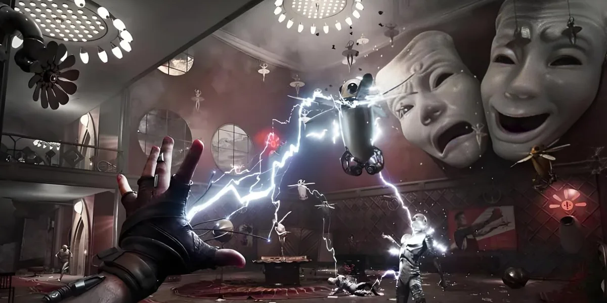 图片[4]-原子之心豪华中文全DLC最新版高画质射击游戏免费下载-锐品游戏库