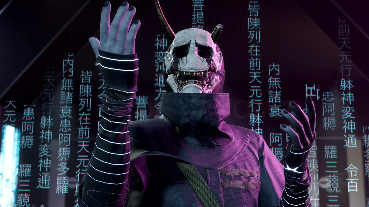 图片[5]-幽灵线东京豪华中文版全DLC高画质免费下载恐怖冒险-锐品游戏库