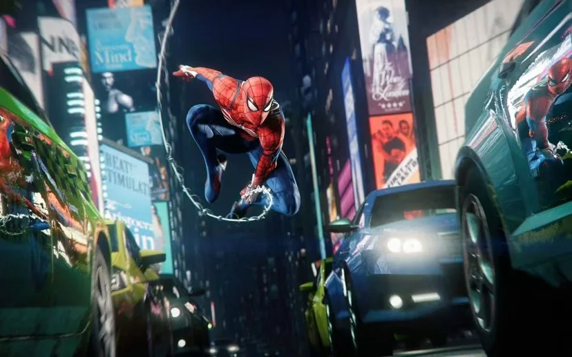 图片[7]-漫威蜘蛛侠重制版豪华中文全DLC高画质PC版免费下载-锐品游戏库