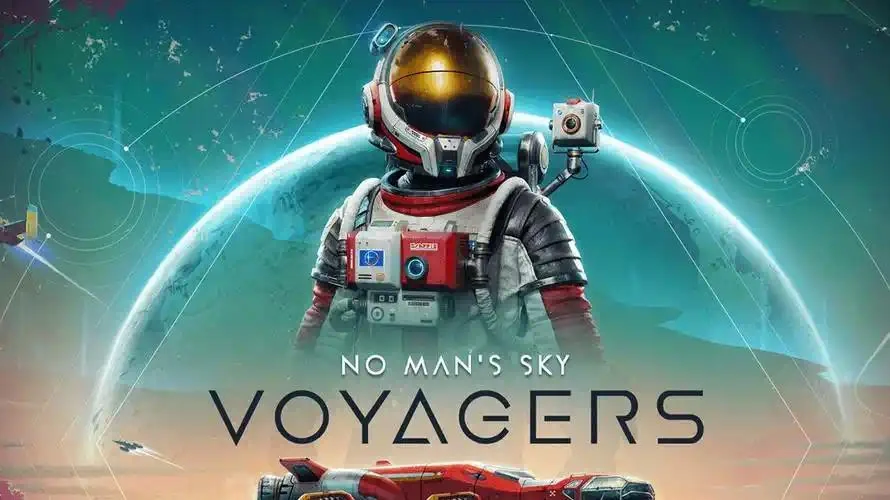 无人深空V6.20中文版免费下载 高画质太空探索沙盒游戏PC/手机双端-锐品游戏库