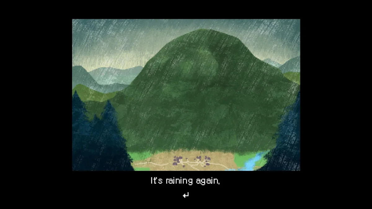 图片[2]-寻找守护者Seeking The Guardian官方中文版治愈解谜冒险游戏免费下载-锐品游戏库