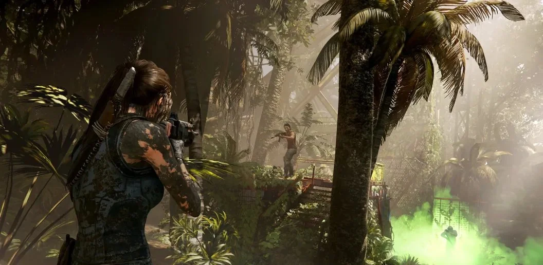 图片[2]-古墓丽影11暗影终极版v1.0.492中文全DLC高画质免费下载-锐品游戏库