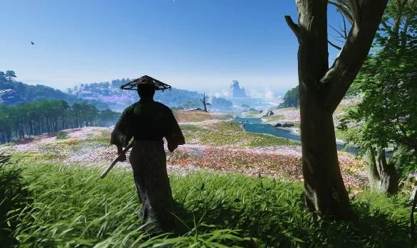 对马岛之魂导演剪辑版PC豪华中文全DLC高画质下载-锐品游戏库