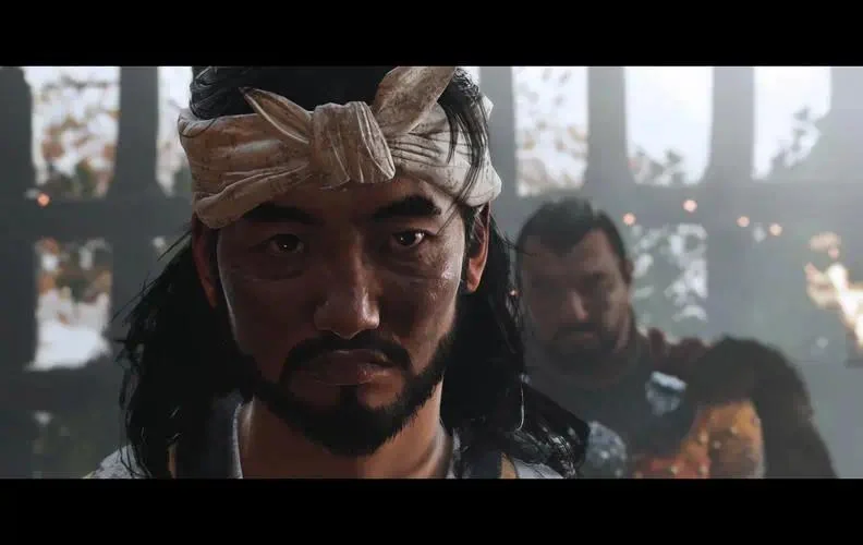 图片[2]-对马岛之魂导演剪辑版PC豪华中文全DLC高画质下载-锐品游戏库