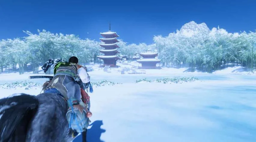 图片[3]-对马岛之魂导演剪辑版PC豪华中文全DLC高画质下载-锐品游戏库