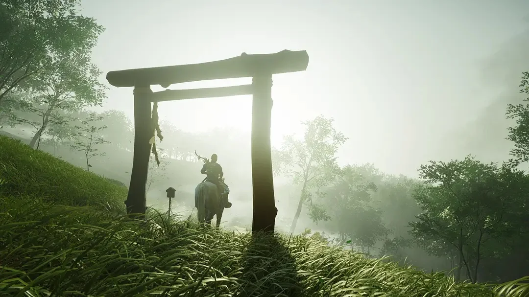 图片[5]-对马岛之魂导演剪辑版PC豪华中文全DLC高画质下载-锐品游戏库