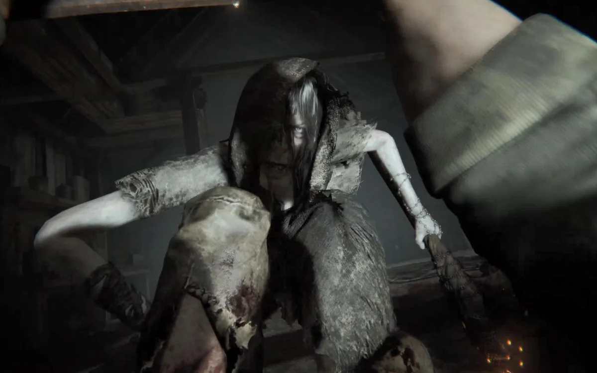 图片[3]-逃生2豪华中文版最新高画质PC版免费下载 恐怖生存冒险游戏-锐品游戏库