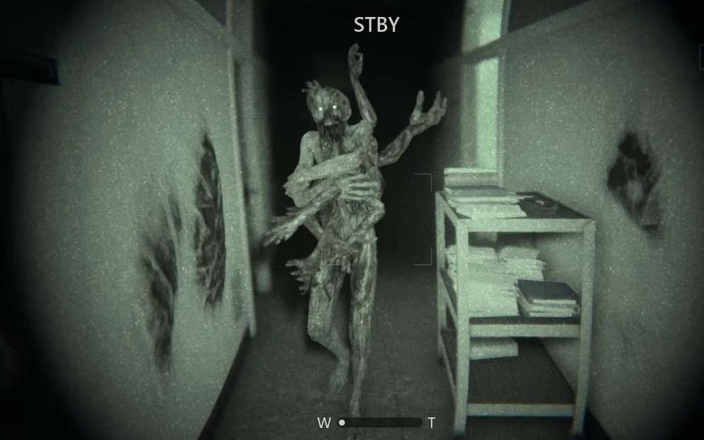 图片[6]-逃生2豪华中文版最新高画质PC版免费下载 恐怖生存冒险游戏-锐品游戏库