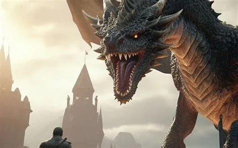 图片[2]-龙之信条2高画质中文版v1.0免安装下载|开放世界动作RPG巨作-锐品游戏库