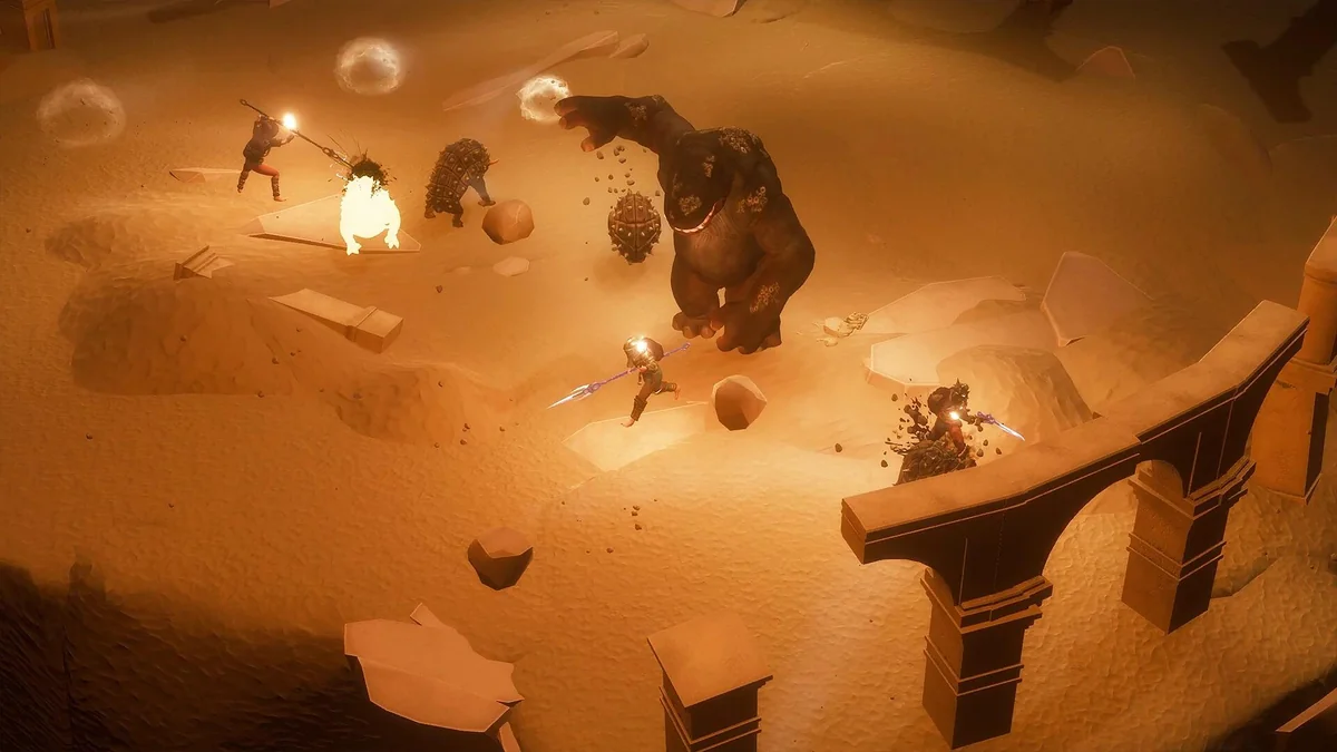 莱恩岛生存指南Len’s Island中文版高自由沙盒建造生存游戏免费下载-锐品游戏库