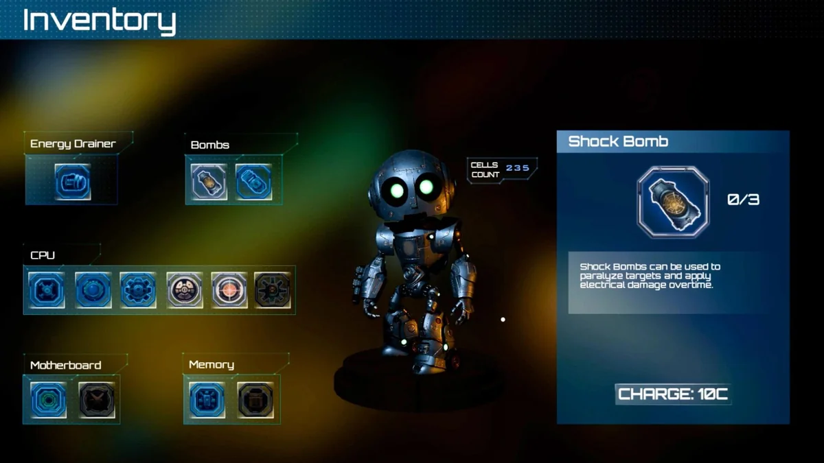 图片[1]-弃置者v2025.1.23中文版高画质动作冒险PC免费下载-锐品游戏库