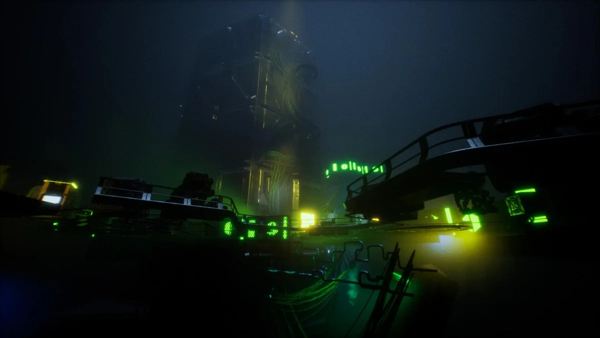 图片[2]-弃置者v2025.1.23中文版高画质动作冒险PC免费下载-锐品游戏库