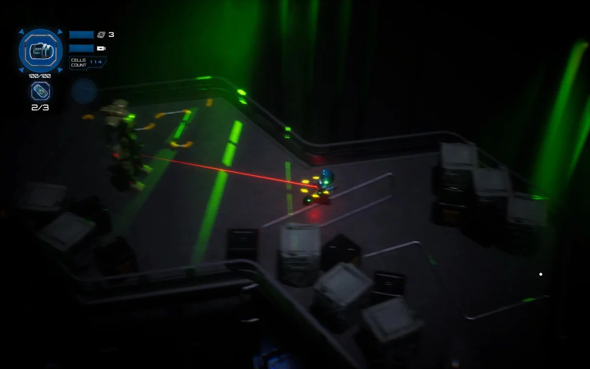 图片[3]-弃置者v2025.1.23中文版高画质动作冒险PC免费下载-锐品游戏库