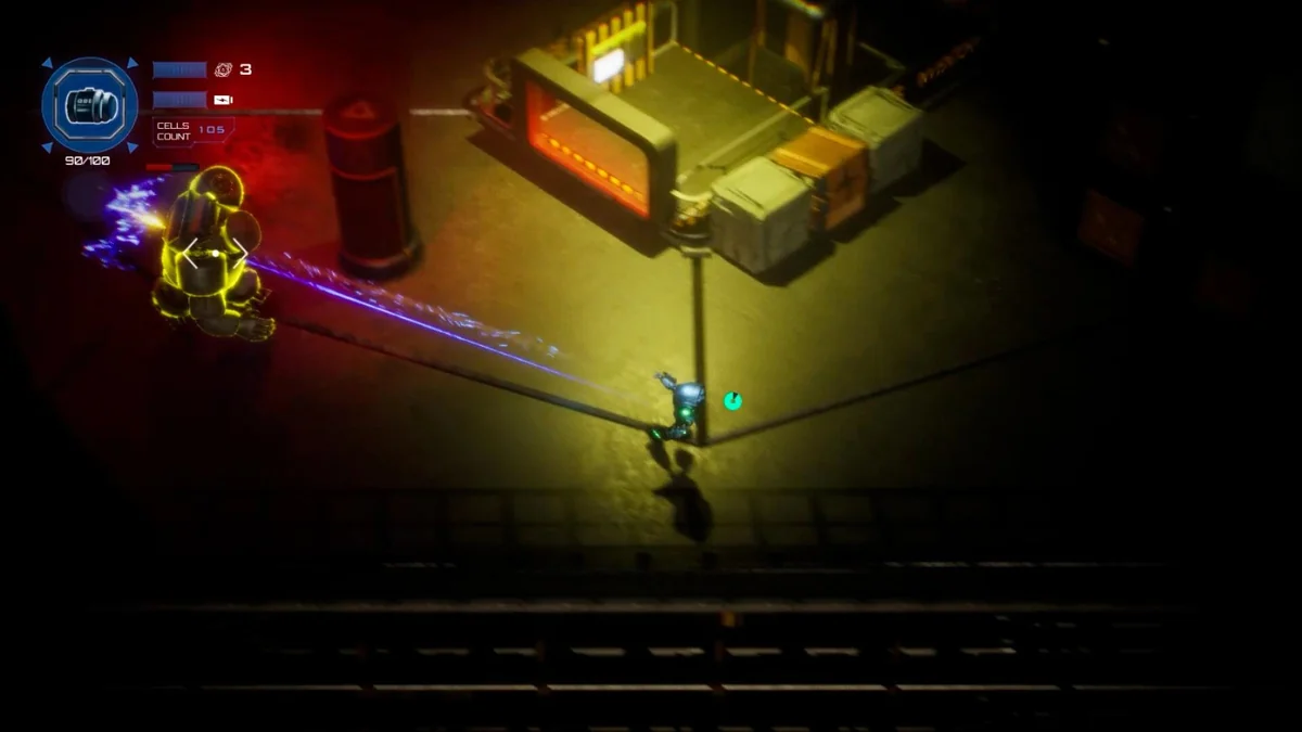 图片[4]-弃置者v2025.1.23中文版高画质动作冒险PC免费下载-锐品游戏库