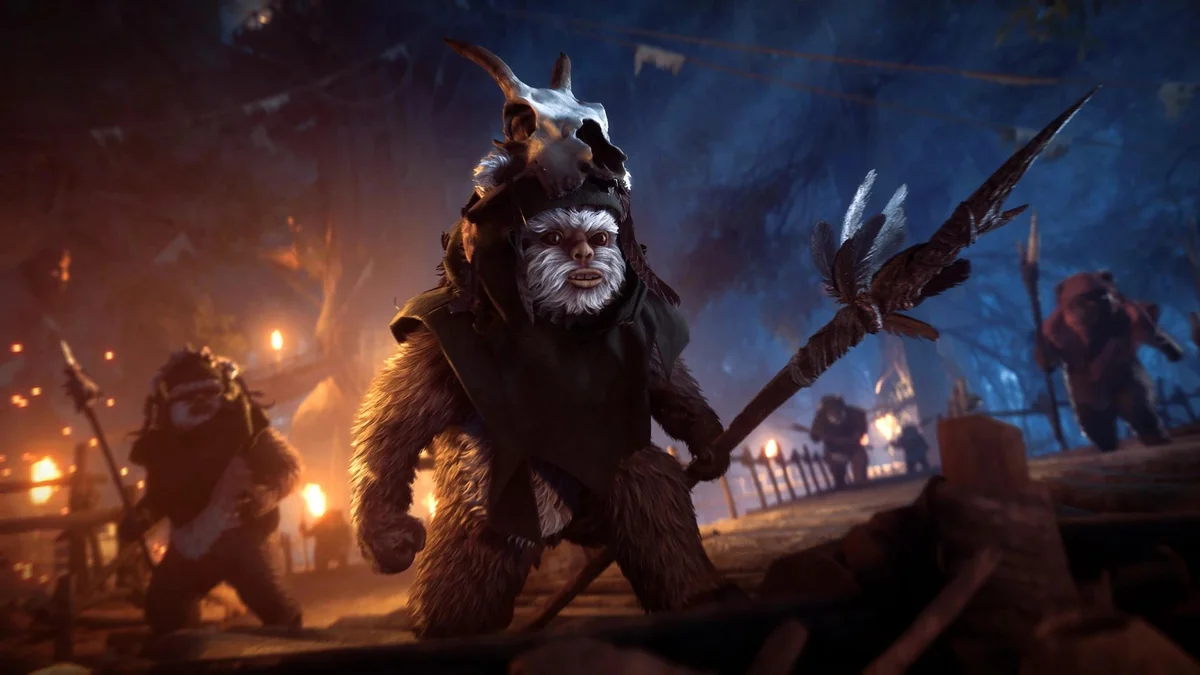 图片[2]-星球大战前线经典合集中文版65G高画质端游免费下载-锐品游戏库