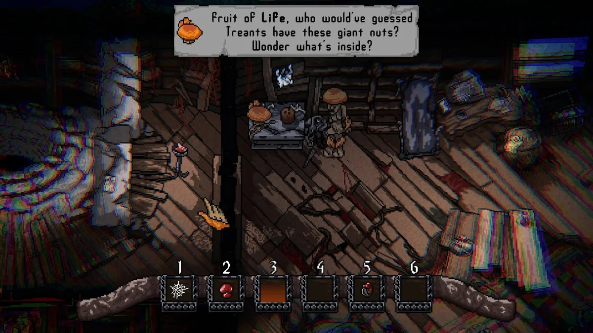 往生秘药v1.0.0中文版正式上架！2D黑暗炼金解谜游戏高画质免费下载-锐品游戏库