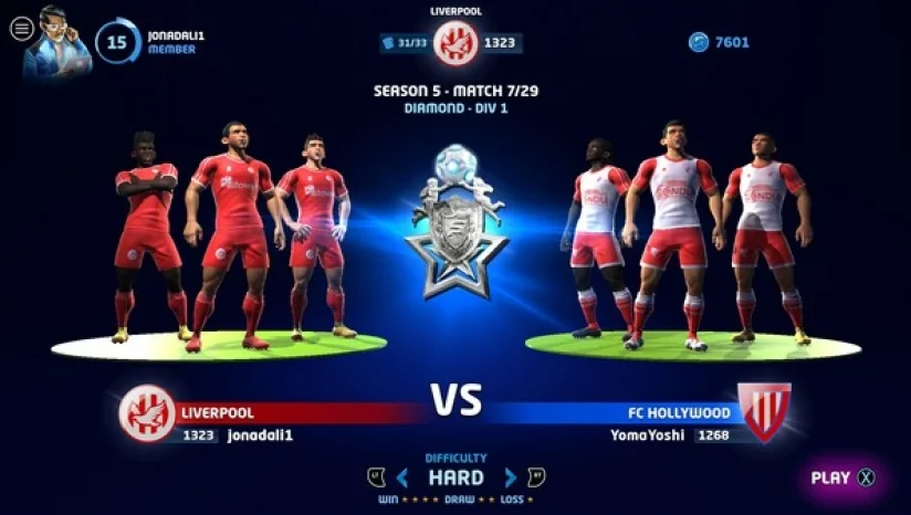 图片[2]-社交足球25 v2024.11.22中文版高画质街机足球免费下载-锐品游戏库