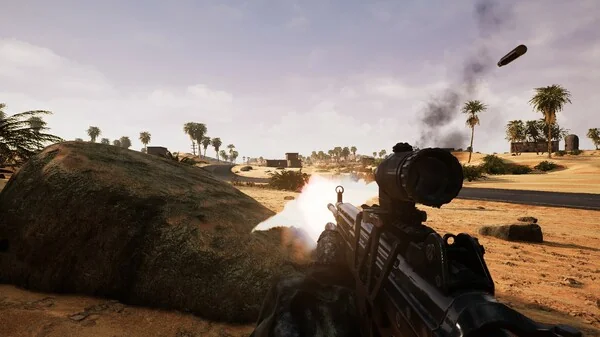 全面冲突抵抗v1.22.0中文版即时战略RTS单机下载-锐品游戏库