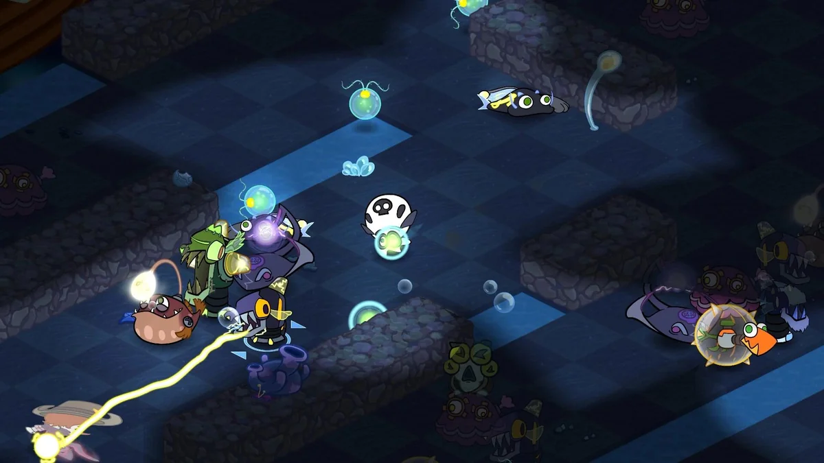 图片[2]-怒海章袭v2025.9.11中文版高画质塔防游戏免费下载-锐品游戏库