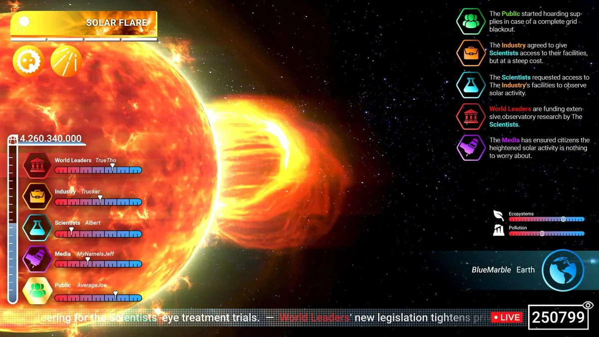 我不背锅v1.8.0中文版高画质策略派对游戏免费下载-锐品游戏库