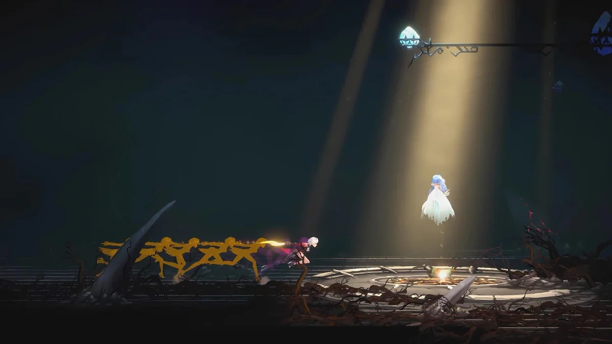 图片[1]-觉醒异刃v20250125豪华中文全DLC版 高画质日系动作RPG免费下载-锐品游戏库