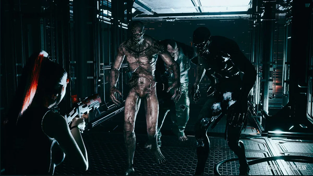 图片[4]-深空七号v0.3.1中文版高画质太空恐怖射击解谜游戏免费下载-锐品游戏库