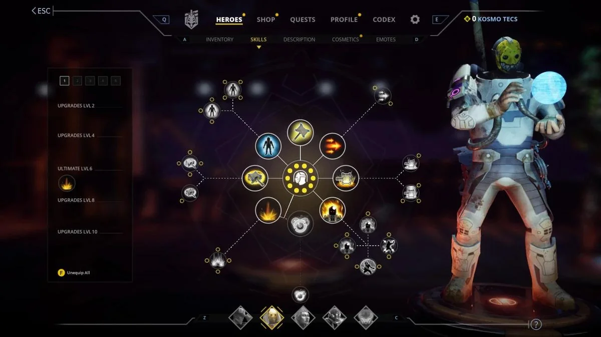 图片[2]-杀戮小队v1.7.1.1最新中文版高画质战术射击端游免费下载-锐品游戏库