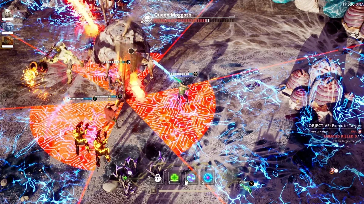 图片[3]-杀戮小队v1.7.1.1最新中文版高画质战术射击端游免费下载-锐品游戏库