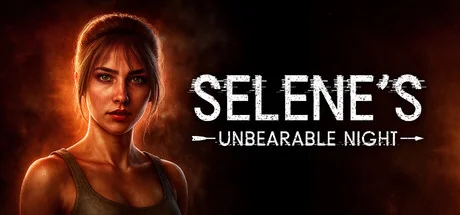 塞琳娜的不眠夜v2024.11.26最新中文版高画质生存恐怖游戏免费下载-锐品游戏库