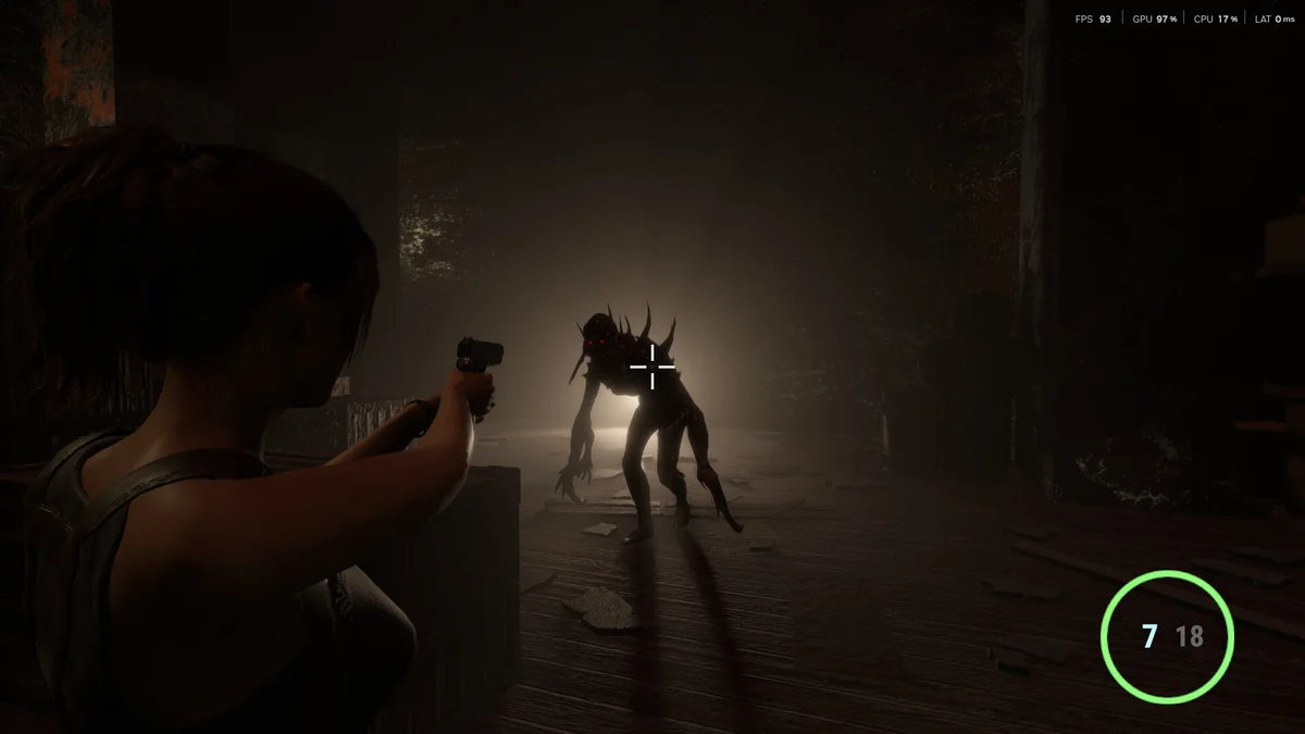 图片[3]-塞琳娜的不眠夜v2024.11.26最新中文版高画质生存恐怖游戏免费下载-锐品游戏库