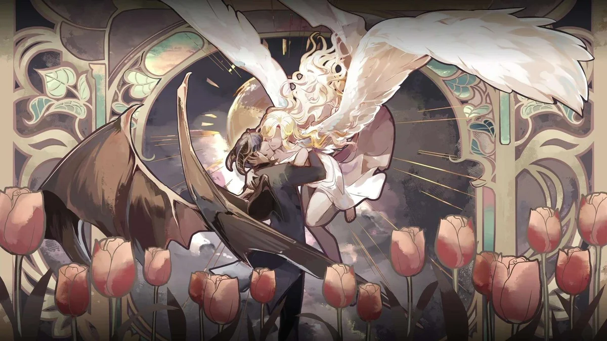 图片[1]-塞莱斯蒂亚命运之链v2024.9.12中文版免费下载 奇幻恋爱视觉小说高画质PC端游-锐品游戏库