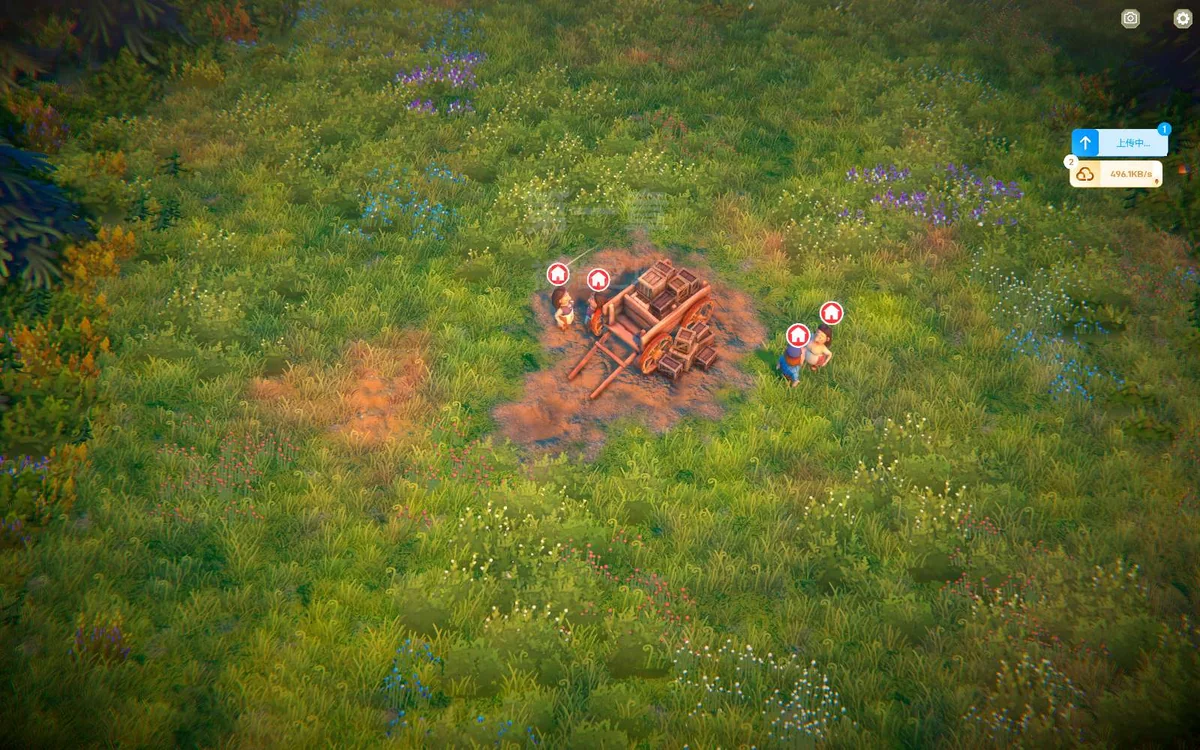 图片[4]-寓言之地Fabledom v1.084中文版童话风城建模拟游戏免费下载-锐品游戏库