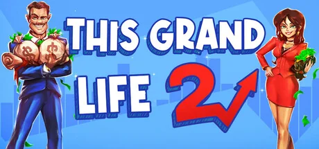 This Grand Life 2 v1.02.18中文版下载|高自由度人生模拟经营游戏PC端游-锐品游戏库